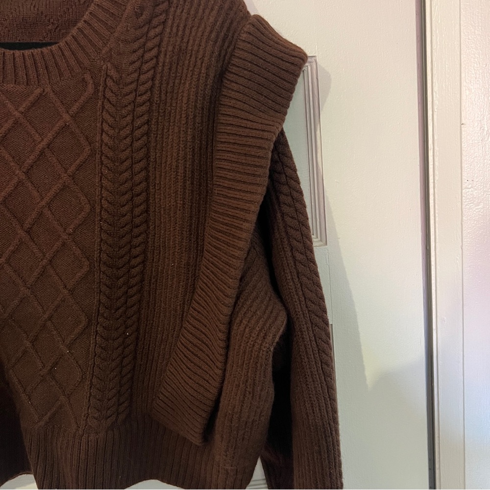 Babaton Seek Sweater